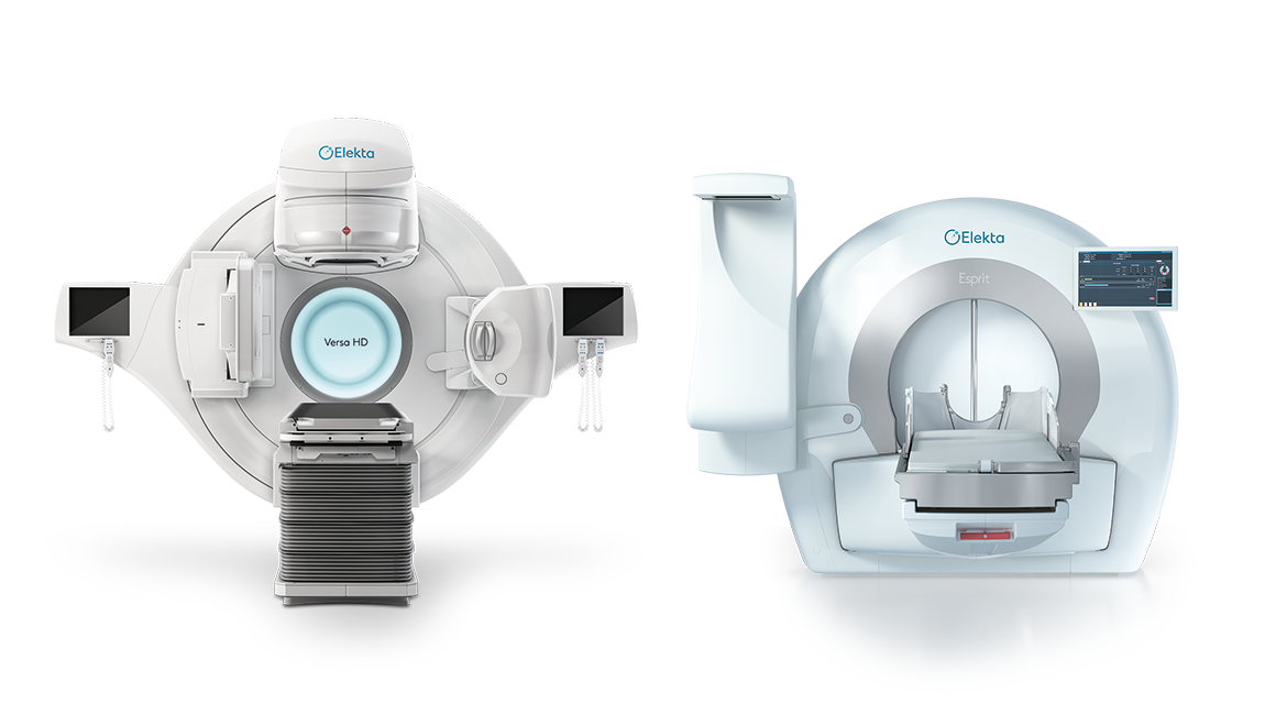 Stereotactic Radiosurgery