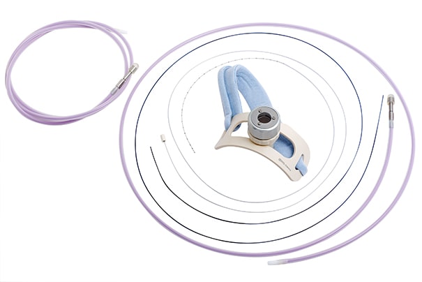 Esophageal Applicator Set