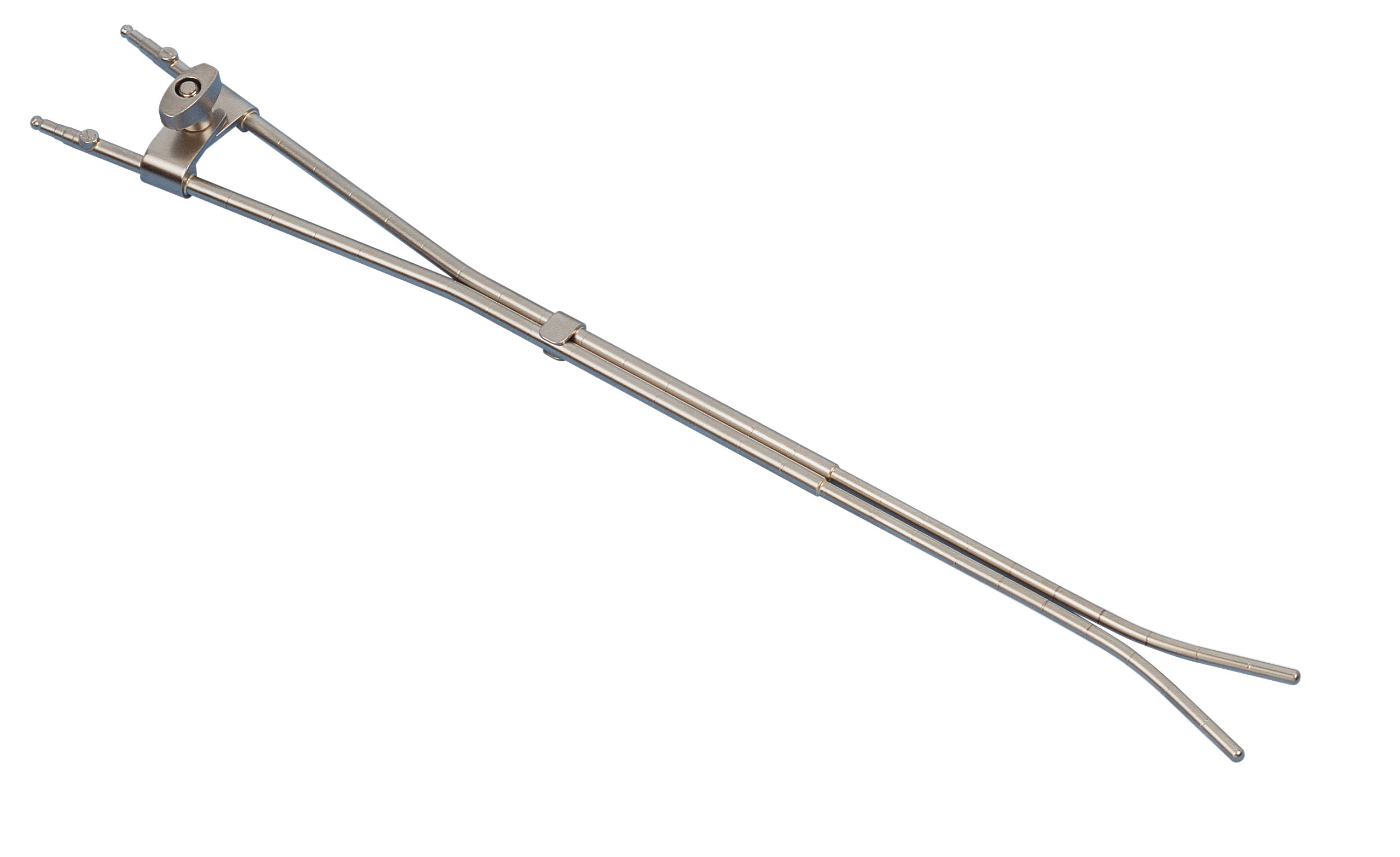 Venezia advanced gynecological applicator