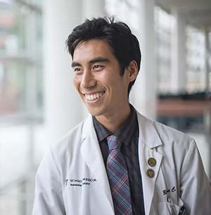 Dr. Benjamin Li