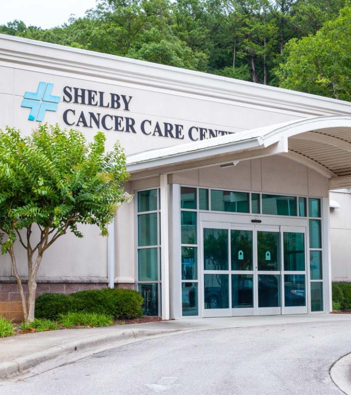 Shelby Cancer Care Center