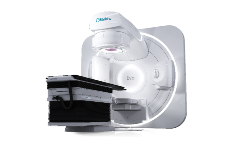 Elekta Harmony