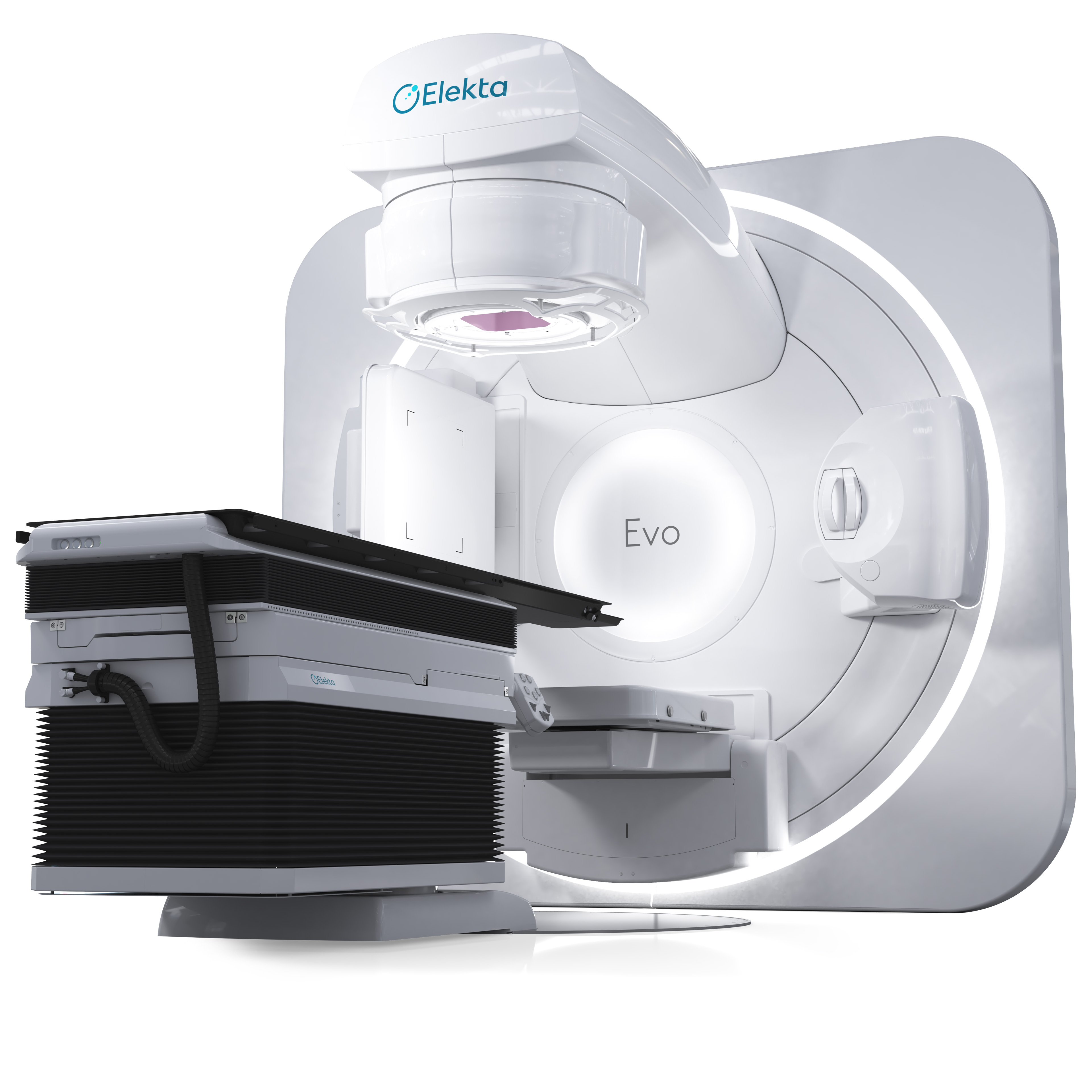Elekta EVO Radiation Therapy Machine