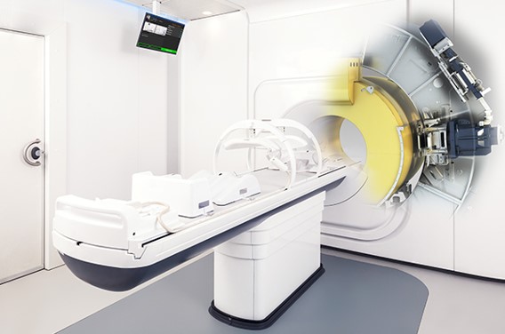 Elekta Unity | MR-Linac - MR/RT | Radiotherapy | Elekta