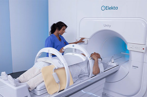 Elekta Unity | MR-Linac - MR/RT | Radiotherapy | Elekta